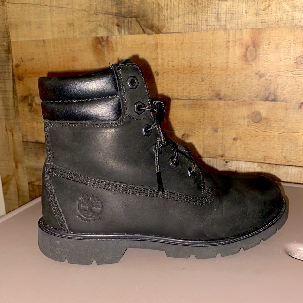 Women’s Timberlands